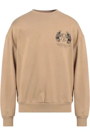 MASSIMO SABBADIN TOPWEAR - Sweatshirts - on YOOX.com
