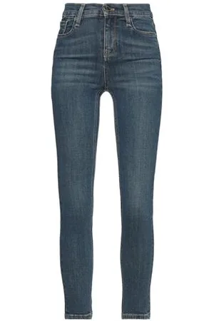Pinko BOTTOMWEAR - Jeans - on YOOX.com