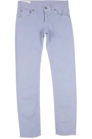 Dondup BOTTOMWEAR - Jeans - on YOOX.com