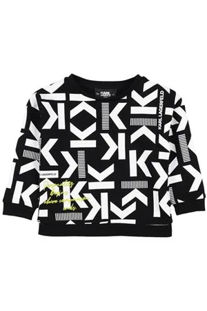 Karl Lagerfeld TOPWEAR - Sweatshirts - on YOOX.com