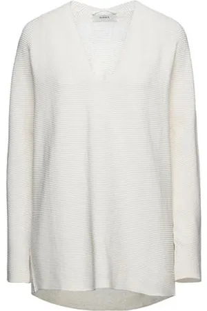 ALPHA STUDIO KNITWEAR - Jumpers - on YOOX.com