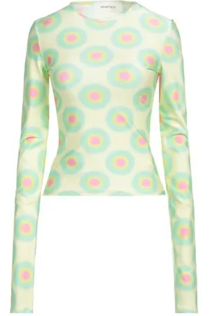 Sportmax TOPWEAR - T-shirts - on YOOX.com