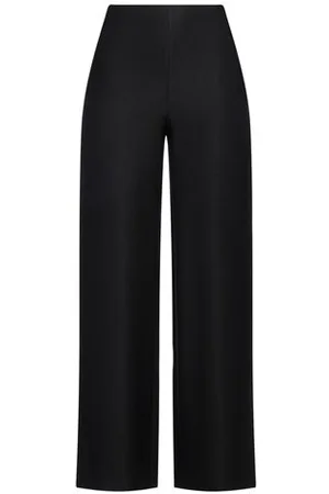 The Row BOTTOMWEAR - Trousers - on YOOX.com