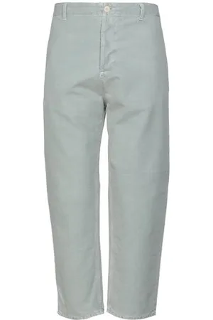 haikure BOTTOMWEAR - Trousers - on YOOX.com