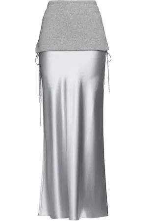 CHRISTOPHER ESBER BOTTOMWEAR - Maxi skirts - on YOOX.com