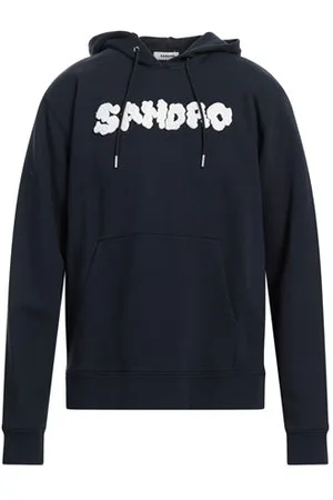 Sandro TOPWEAR - Sweatshirts - on YOOX.com