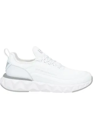 EA7 FOOTWEAR - Trainers - on YOOX.com