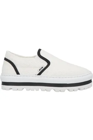 Msgm FOOTWEAR - Trainers - on YOOX.com