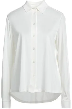 Majestic TOPWEAR - Shirts - on YOOX.com