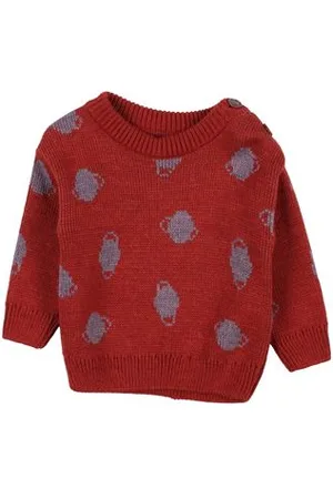 Bobo Choses KNITWEAR - Jumpers - on YOOX.com