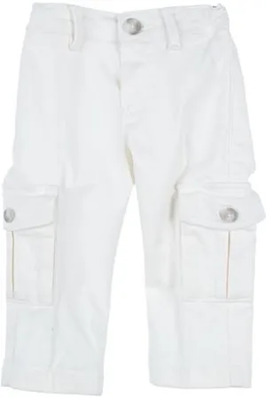 FAY BOTTOMWEAR - Trousers - on YOOX.com