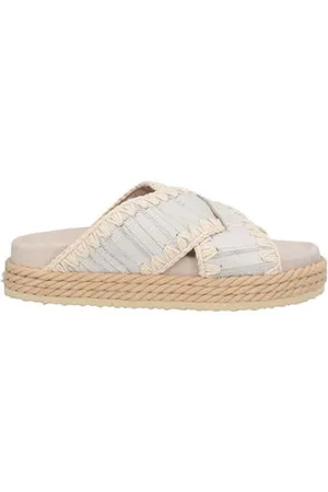 Mou FOOTWEAR - Espadrilles - on YOOX.com