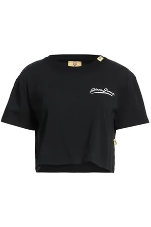 Philipp Plein TOPWEAR - T-shirts - on YOOX.com