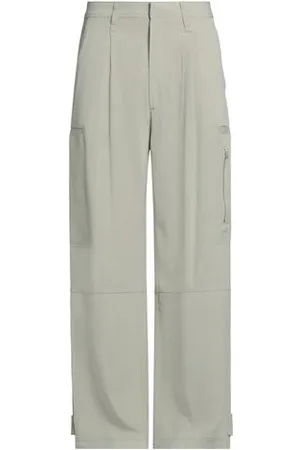Ami BOTTOMWEAR - Trousers - on YOOX.com