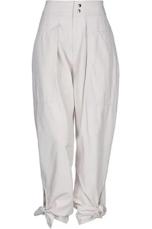 Isabel Marant BOTTOMWEAR - Trousers - on YOOX.com
