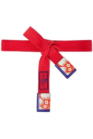Etro Small Leather Goods - Belts - on YOOX.com