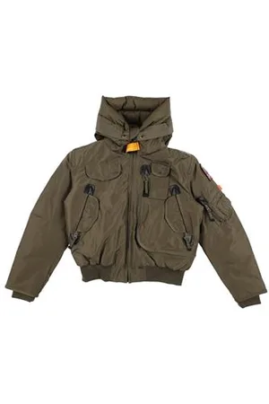 Parajumpers COATS & JACKETS - Puffers - on YOOX.com