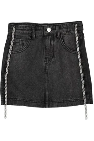 ODI ET AMO BOTTOMWEAR - Denim skirts - on YOOX.com