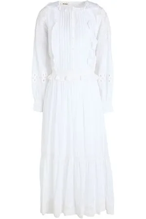 Zadig & Voltaire DRESSES - Maxi dresses - on YOOX.com