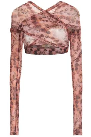 KNWLS TOPWEAR - Tops - on YOOX.com