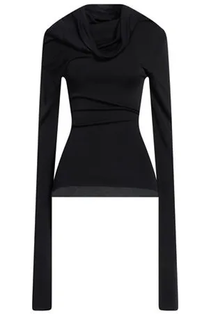 Salvatore Ferragamo KNITWEAR - Jumpers - on YOOX.com