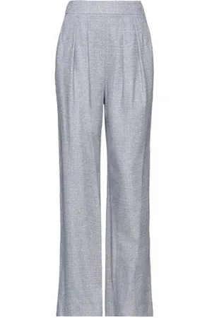 Giorgio Armani BOTTOMWEAR - Trousers - on YOOX.com