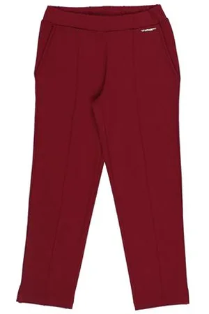 Twin-Set BOTTOMWEAR - Trousers - on YOOX.com