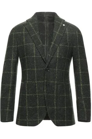 L.B.M. 1911 SUITS and CO-ORDS - Blazers - on YOOX.com