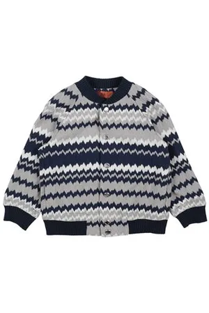 Missoni KNITWEAR - Cardigans - on YOOX.com