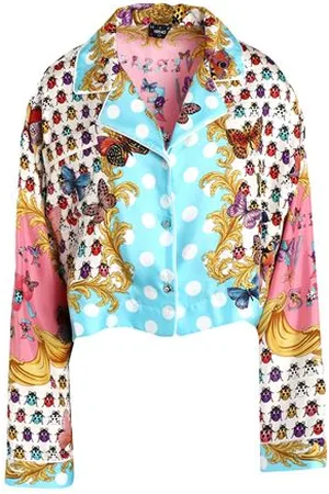 VERSACE TOPWEAR - Shirts - on YOOX.com
