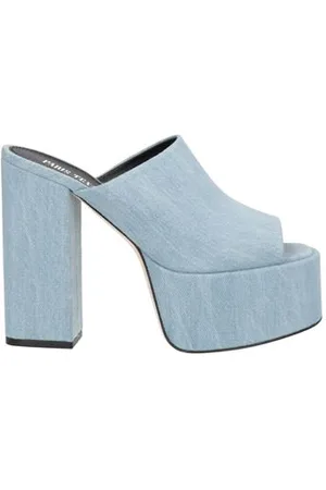 PARIS TEXAS FOOTWEAR - Sandals - on YOOX.com