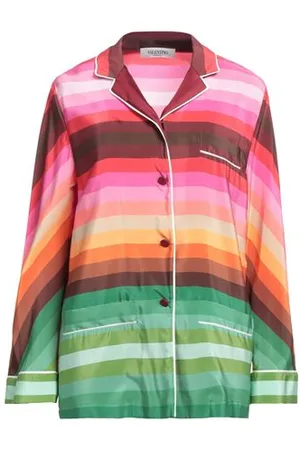 VALENTINO GARAVANI TOPWEAR - Shirts - on YOOX.com