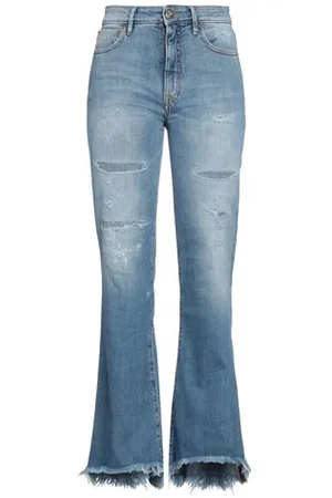 Cycle BOTTOMWEAR - Jeans - on YOOX.com