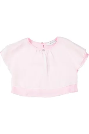 MONNALISA TOPWEAR - Tops - on YOOX.com