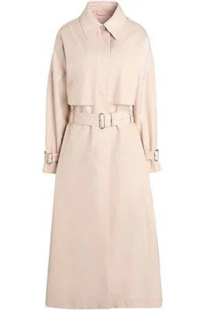 Calvin Klein COATS & JACKETS - Overcoats & Trench Coats - on YOOX.com