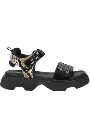 Jeannot FOOTWEAR - Sandals - on YOOX.com