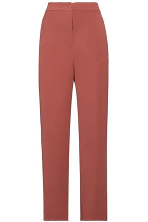 AVIÙ BOTTOMWEAR - Trousers - on YOOX.com