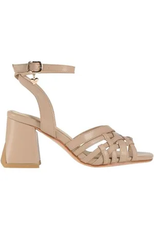 Braccialini FOOTWEAR - Sandals - on YOOX.com