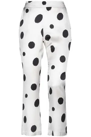 Manila Grace BOTTOMWEAR - Trousers - on YOOX.com