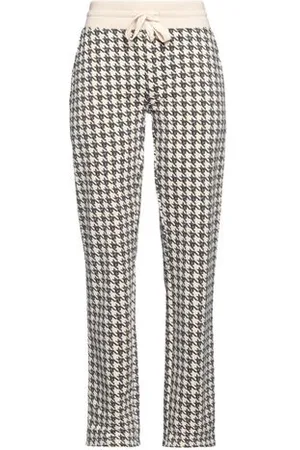 Juvia BOTTOMWEAR - Trousers - on YOOX.com