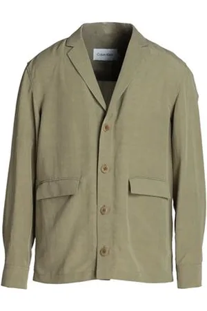 Calvin Klein SUITS and CO-ORDS - Blazers - on YOOX.com