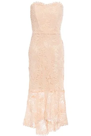 MARIA LUCIA HOHAN DRESSES - Mini dresses - on YOOX.com