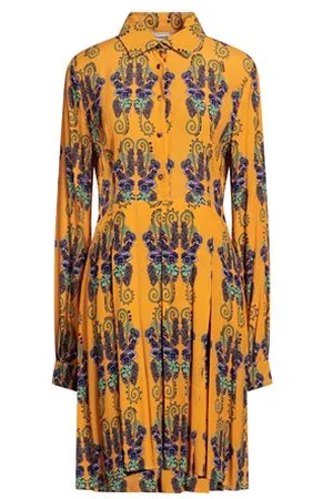 ALESSANDRO ENRIQUEZ DRESSES - Mini dresses - on YOOX.com