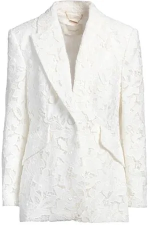 ZIMMERMANN SUITS and CO-ORDS - Blazers - on YOOX.com