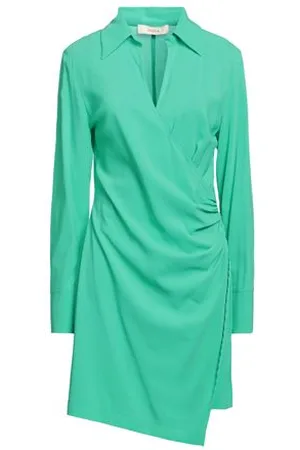 Jucca DRESSES - Mini dresses - on YOOX.com