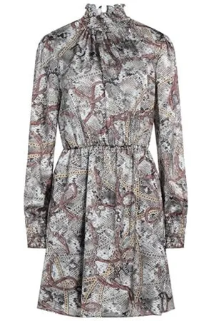 FLY GIRL DRESSES - Mini dresses - on YOOX.com