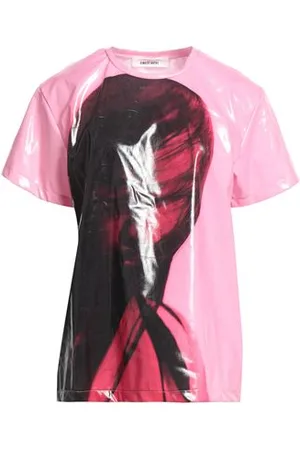 CIRCUS HOTEL TOPWEAR - T-shirts - on YOOX.com