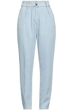 Kocca BOTTOMWEAR - Jeans - on YOOX.com