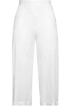 Mou BOTTOMWEAR - Trousers - on YOOX.com