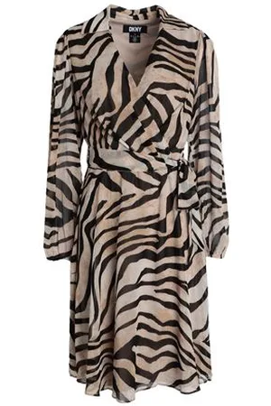 DKNY DRESSES - Midi dresses - on YOOX.com